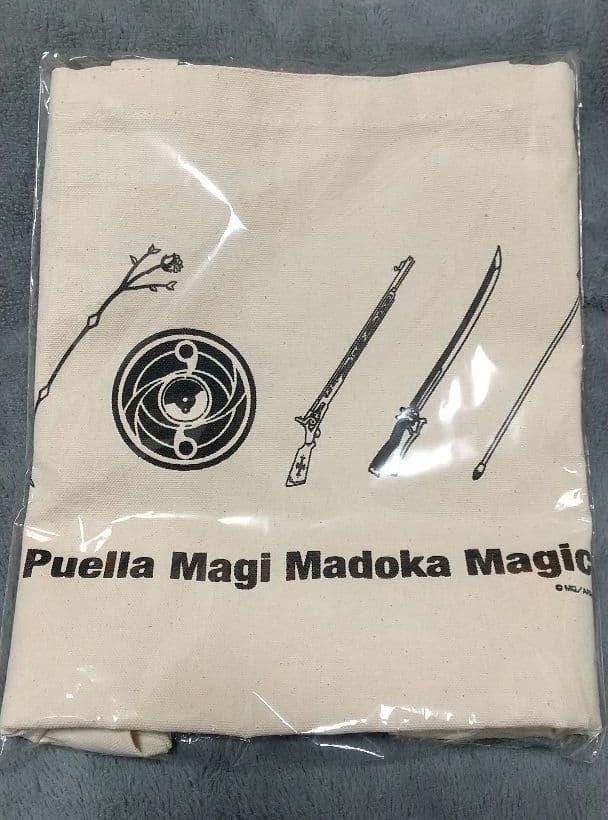 【新品未開封】魔法少女まどか☆マギカ ドンキホーテ 限定 アクスタ セット