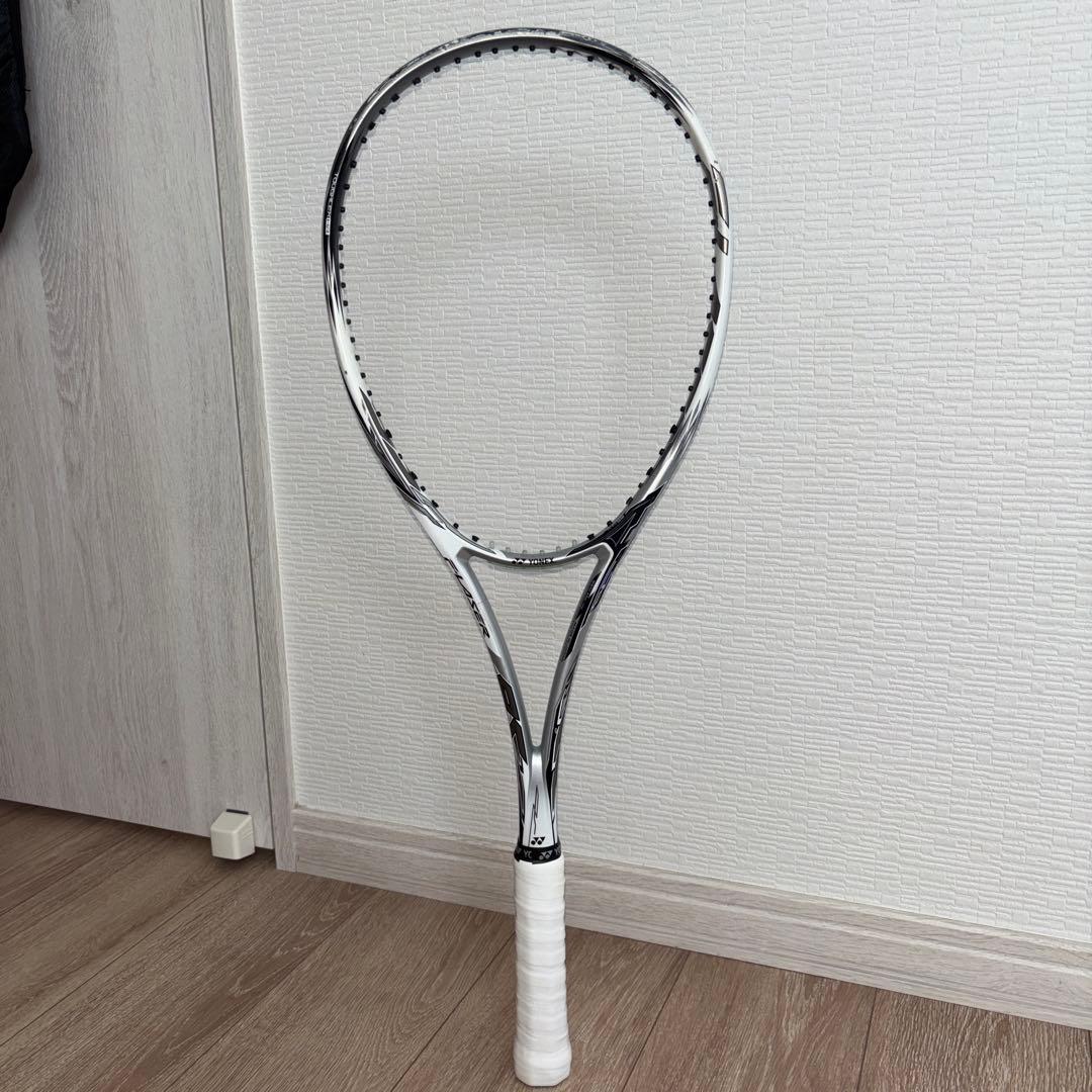 YONEX ソフトテニスラケット エフレーザー9s