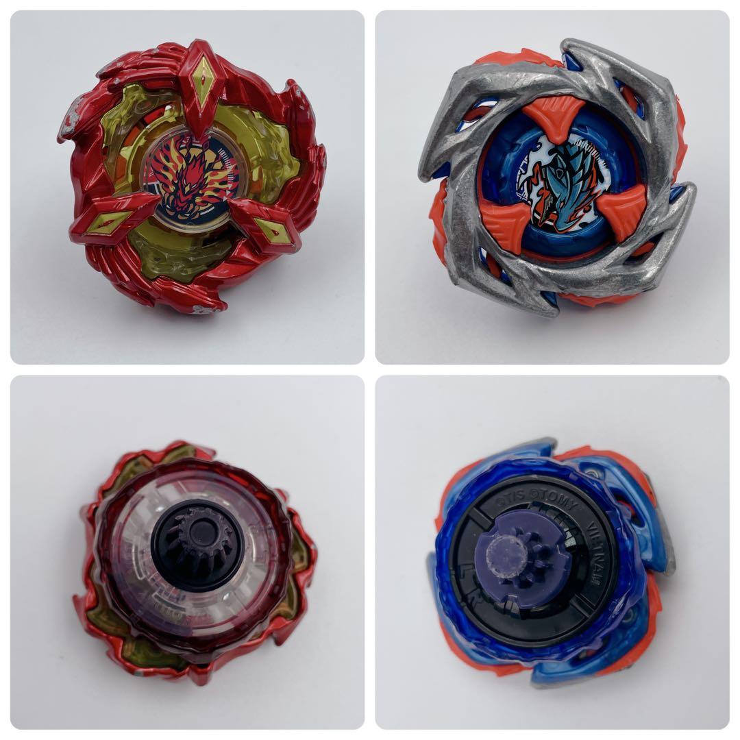 ✨入手困難✨ベイブレードX　まとめ売り　13個　引退品