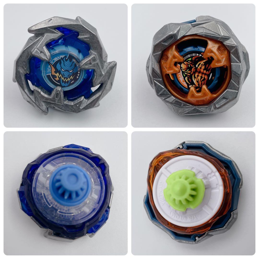✨入手困難✨ベイブレードX　まとめ売り　13個　引退品