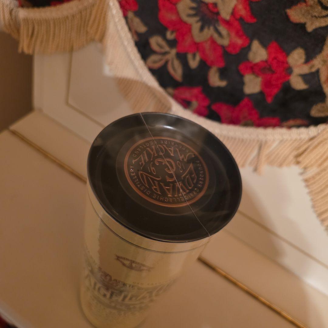 Craigellachie13年&Brackla12年[KA]