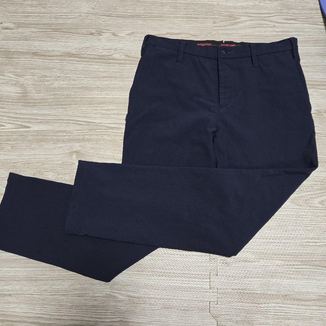 BRIEFING ゴルフパンツ