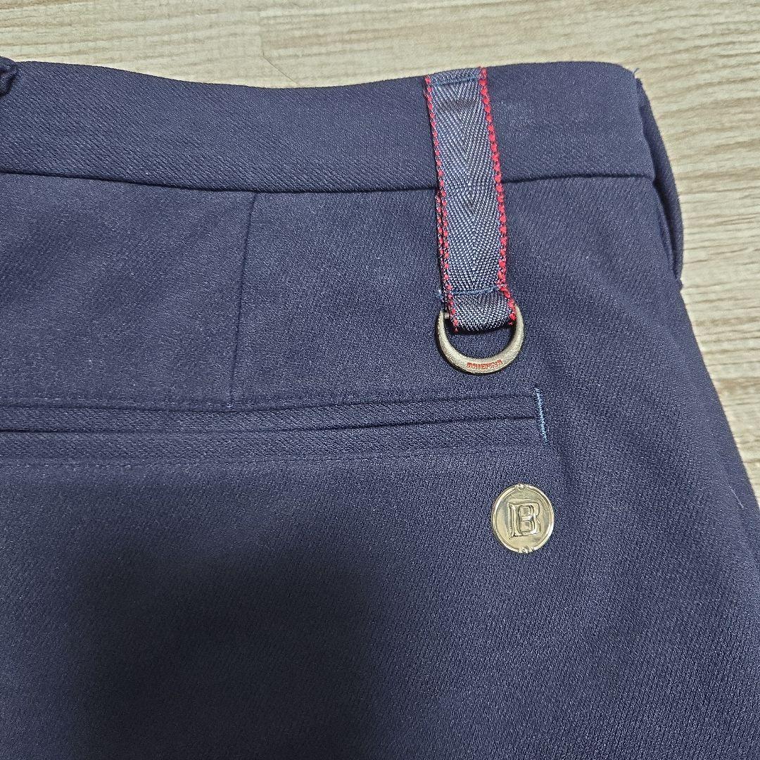 BRIEFING ゴルフパンツ