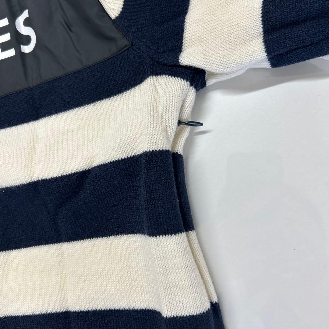 PEARLY GATES セーター　防風