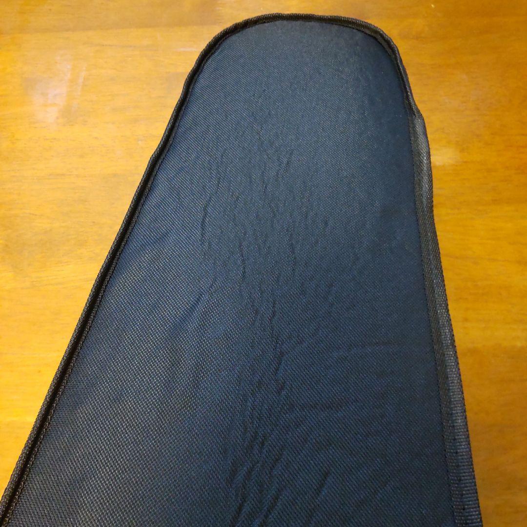 新品！格安！オレンジ 4/4バイオリンAV-10本体 弓 ハードケース、弦、付き