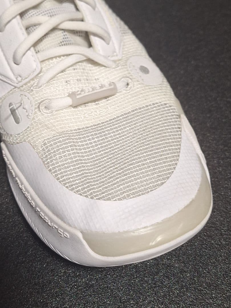 Li-Ning Way Of Wade10　26.5 箱あり