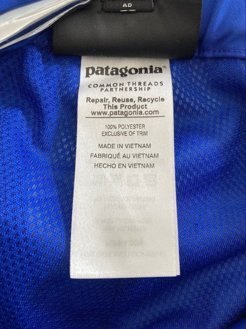 パタゴニア Patagoniaレディース　スノーウェア　スキーウェア上下セット