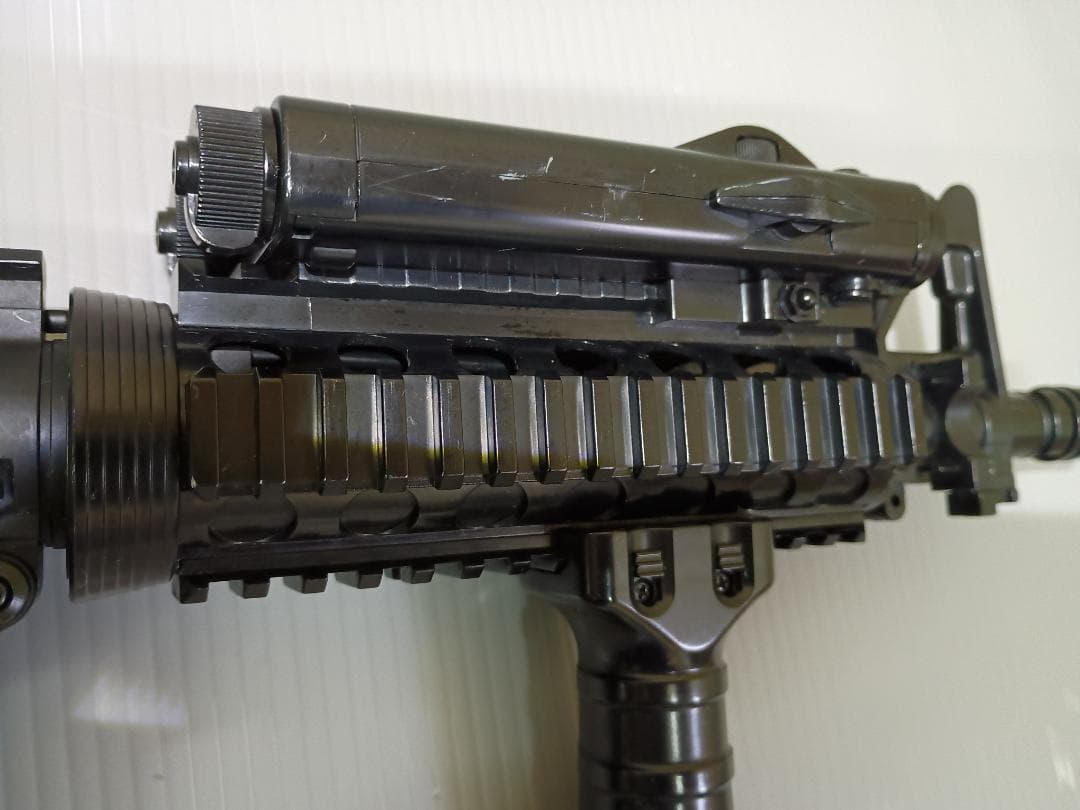 SOPMOD M4 電動ガン boys 東京マルイ　01