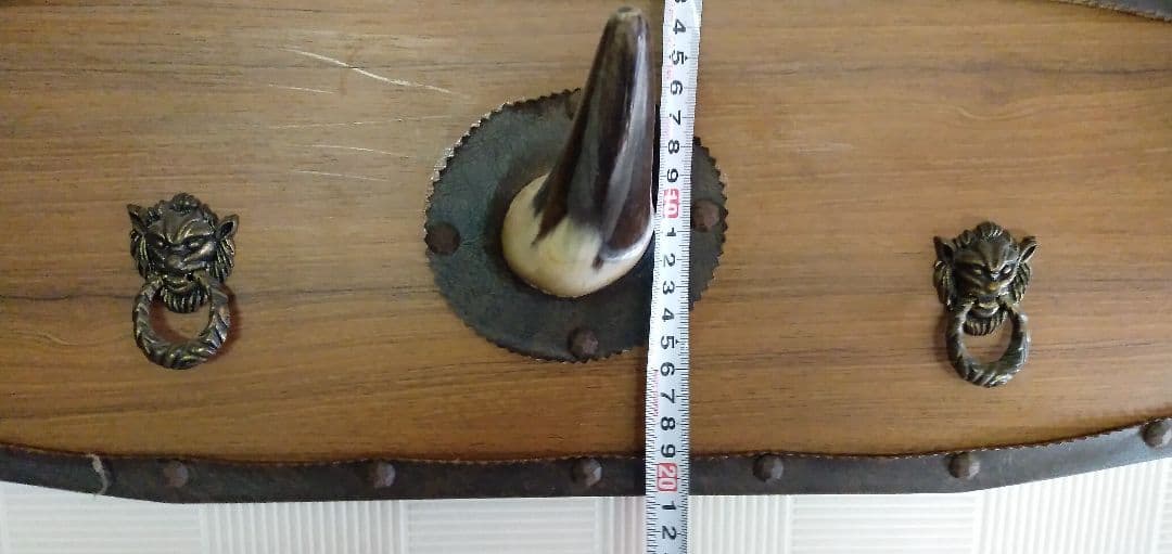 壁取付インテリア