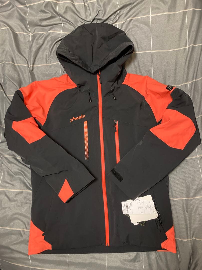 phenix スキーウェア PSM250T02 XL