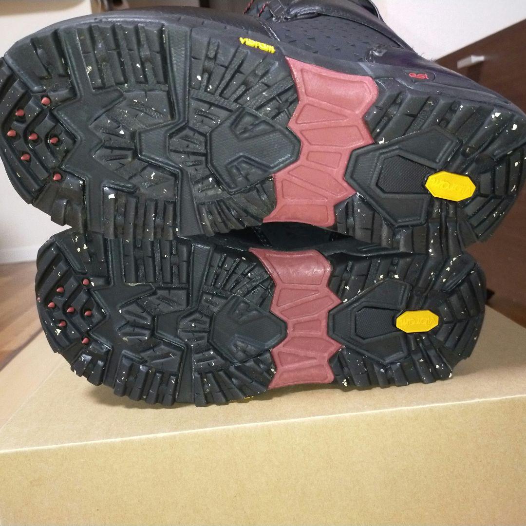 BURTON インペリアル IMPERIAL 週末値下げ中