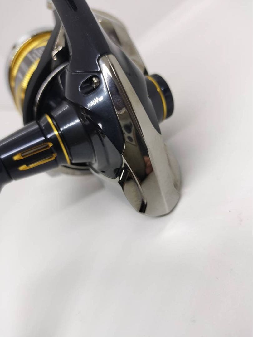 シマノ　19ステラ SW14000XG 替えスプール付