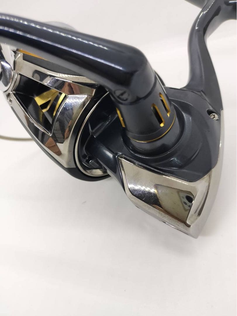 シマノ　19ステラ SW14000XG 替えスプール付