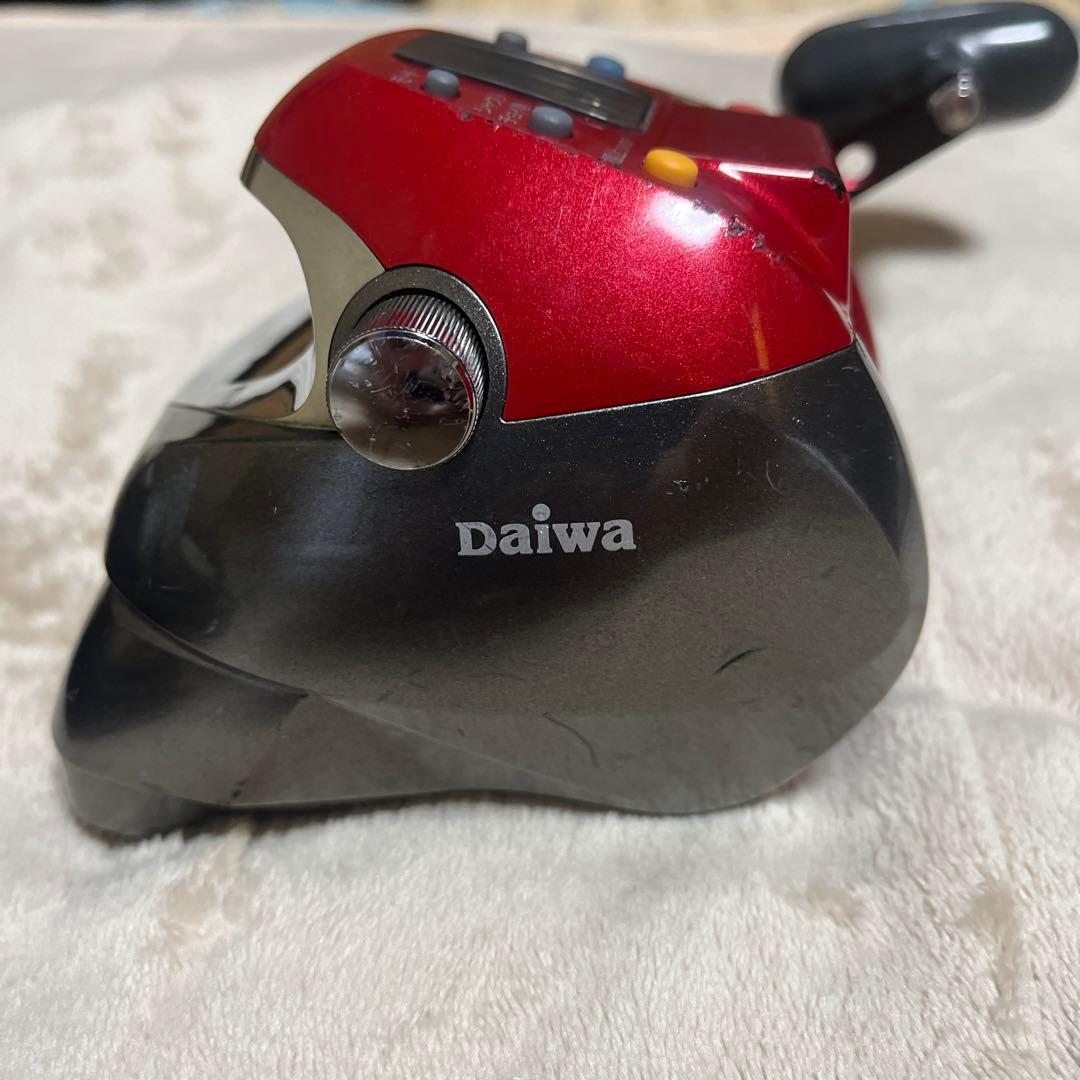 DAIWA ダイワ SEABORG シーボーグ Z500MM 電動リール