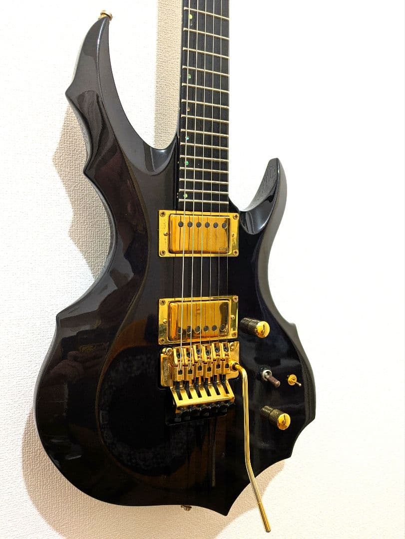 EDWARDS E-FR-145GT MOD フォレスト