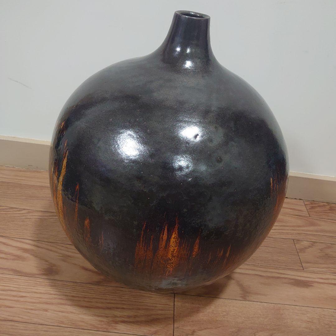 壷　大きいサイズ