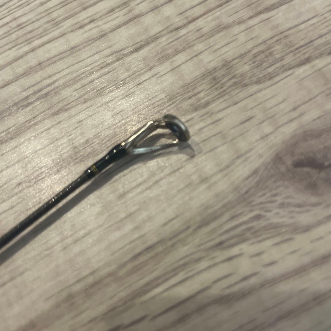 ラテオ　ボートシーバス