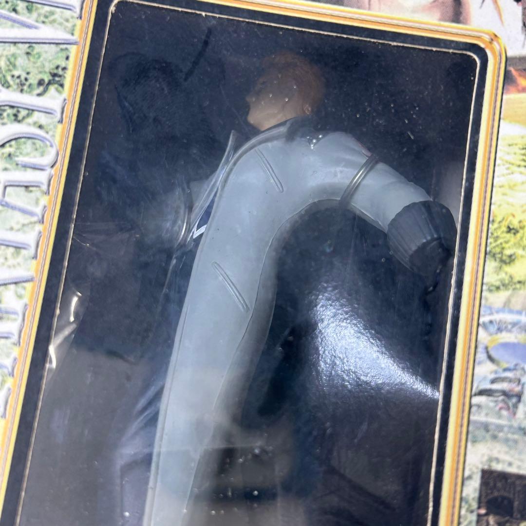 ファイナルファンタジーVIII フィギュアコレクション　５点セット