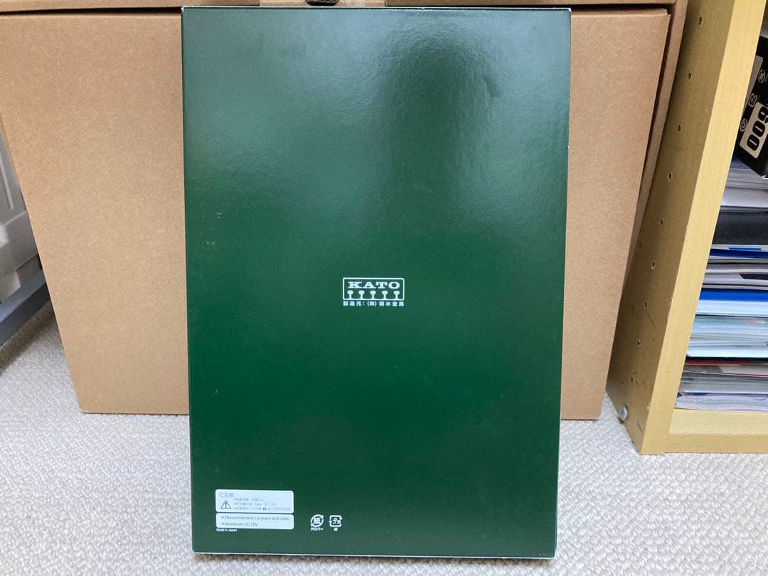 KATO 10-1592ほか東武50070フルセット