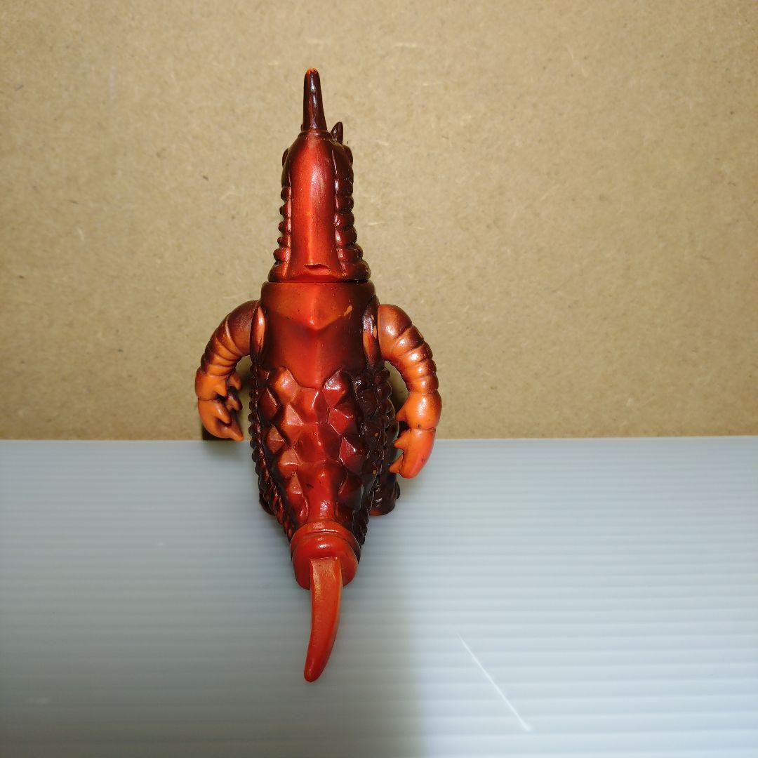 マルサン ウルトラマンエース バキシム ソフビ 円谷プロ