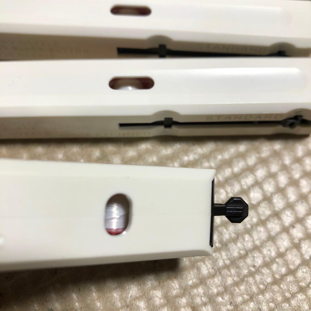 光コネクタクリーナー One-Click Cleaner MU/LC フジクラ④