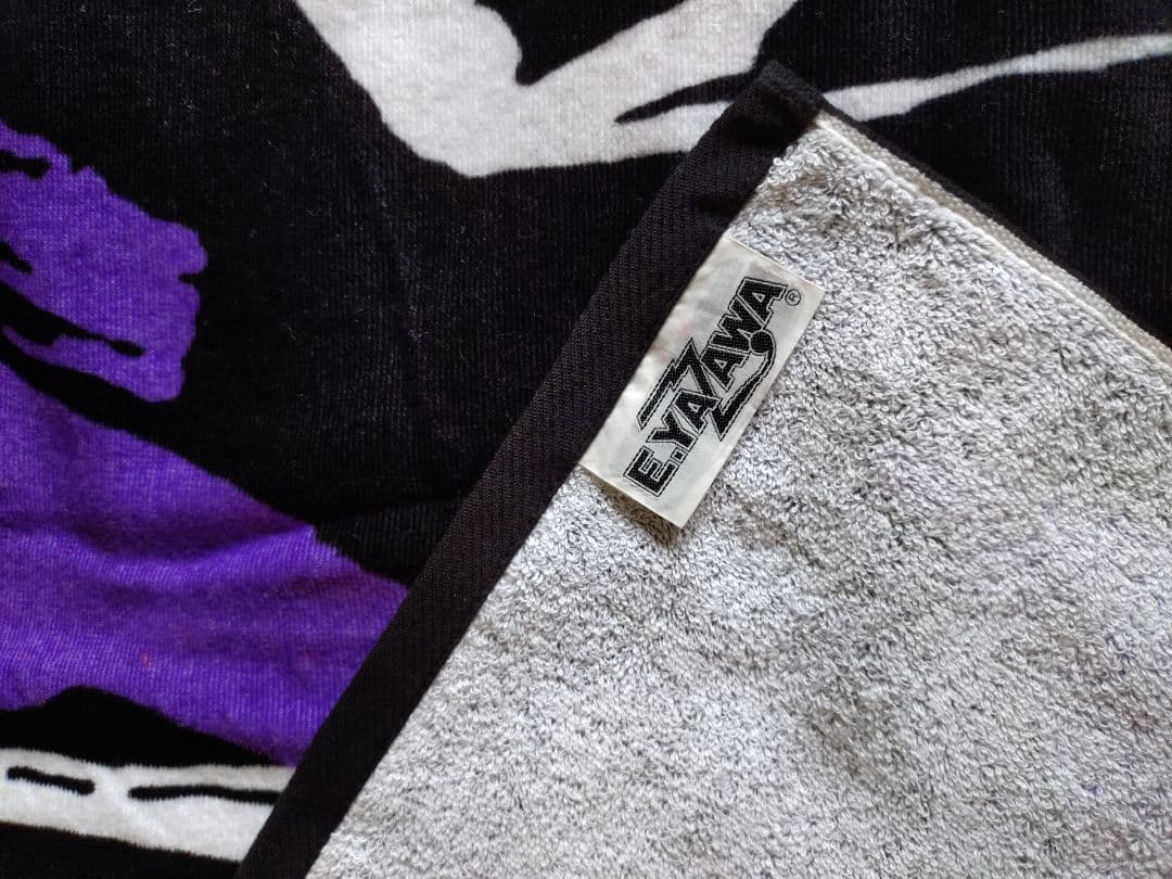 矢沢永吉SBT貴重