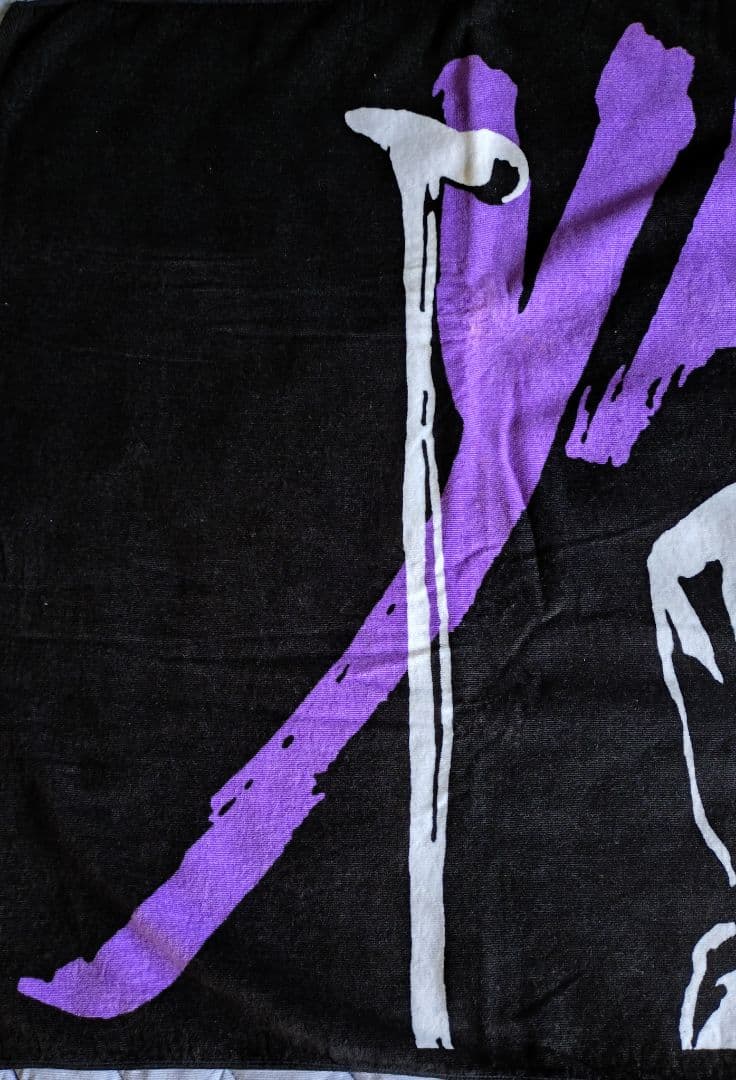 矢沢永吉SBT貴重