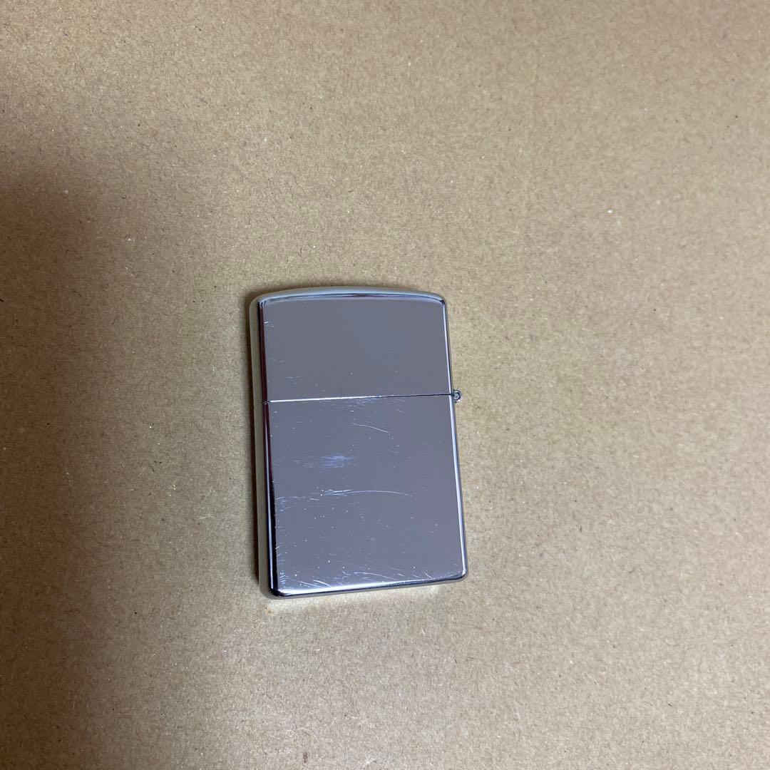 ジョジョの奇妙な冒険　オイルライター　zippo 風　JP41