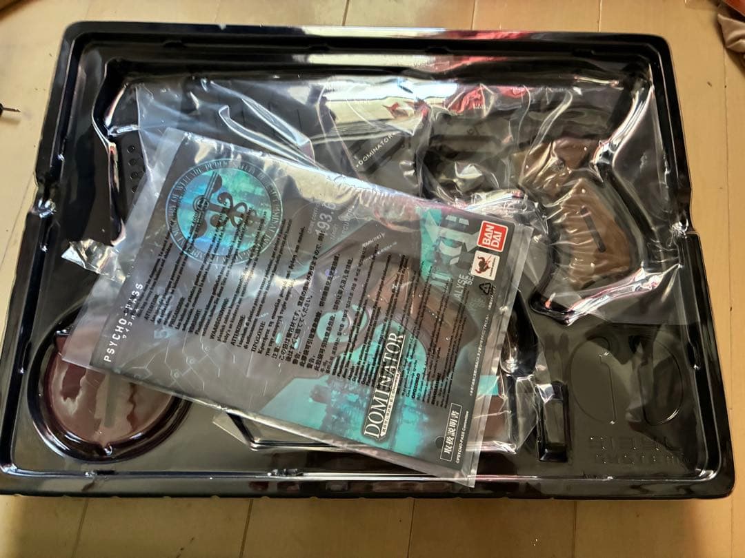 PROPLICA ドミネーター PSYCHO-PASS サイコパス