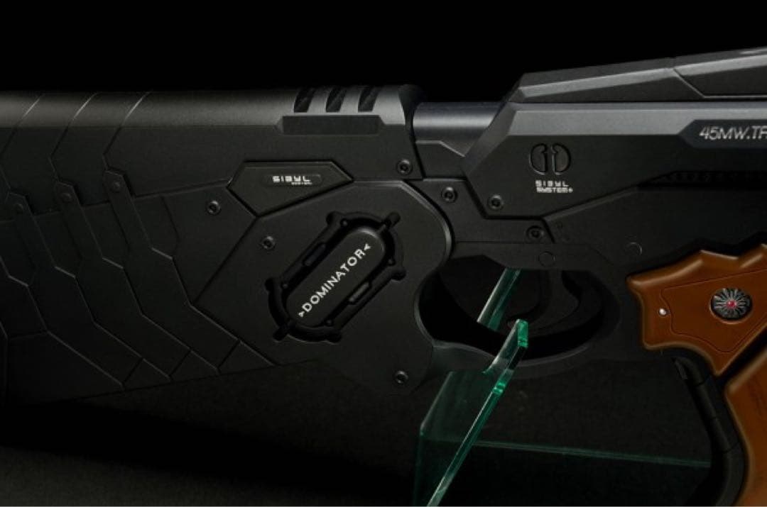 PROPLICA ドミネーター PSYCHO-PASS サイコパス