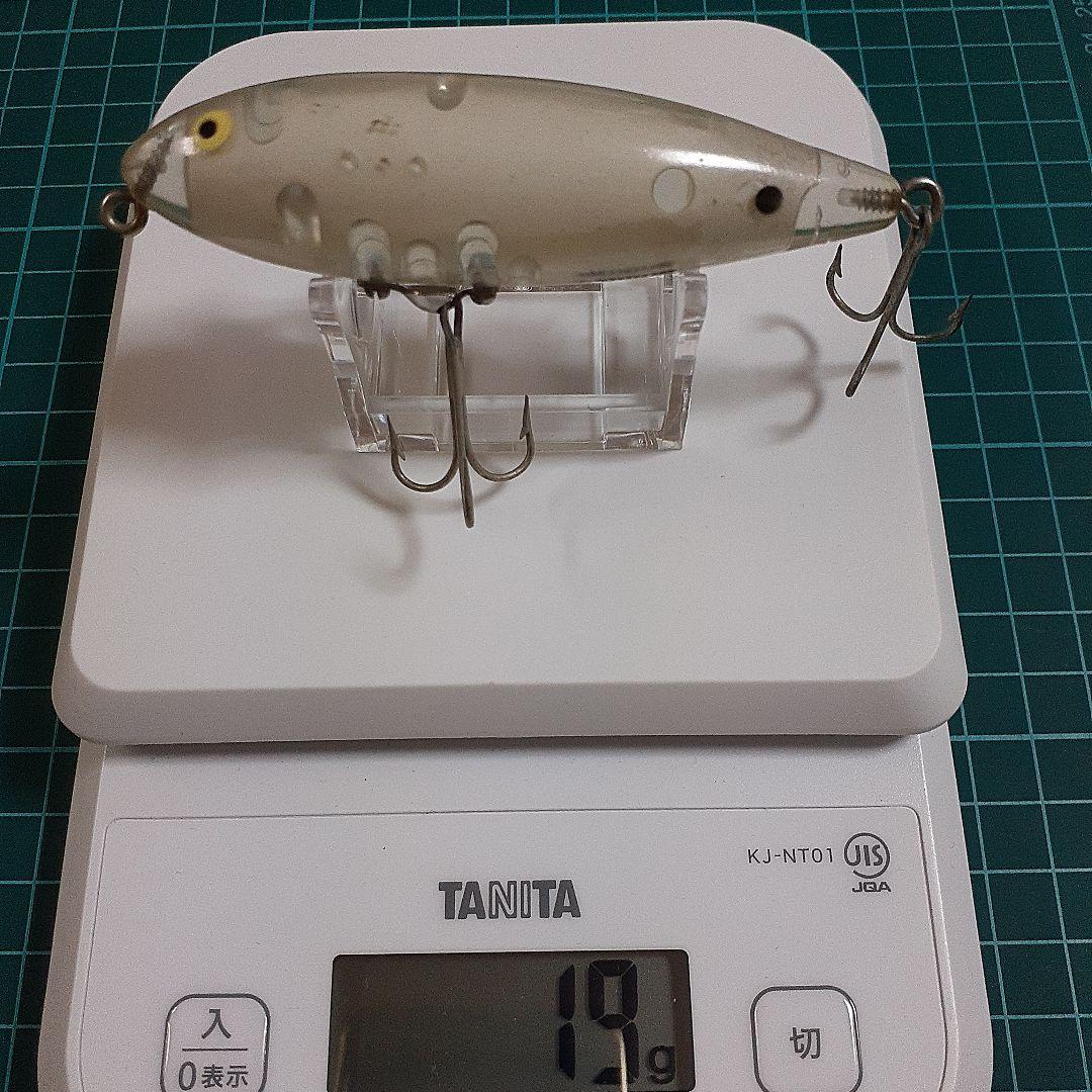 オールドヘドンZARAⅡクリアー