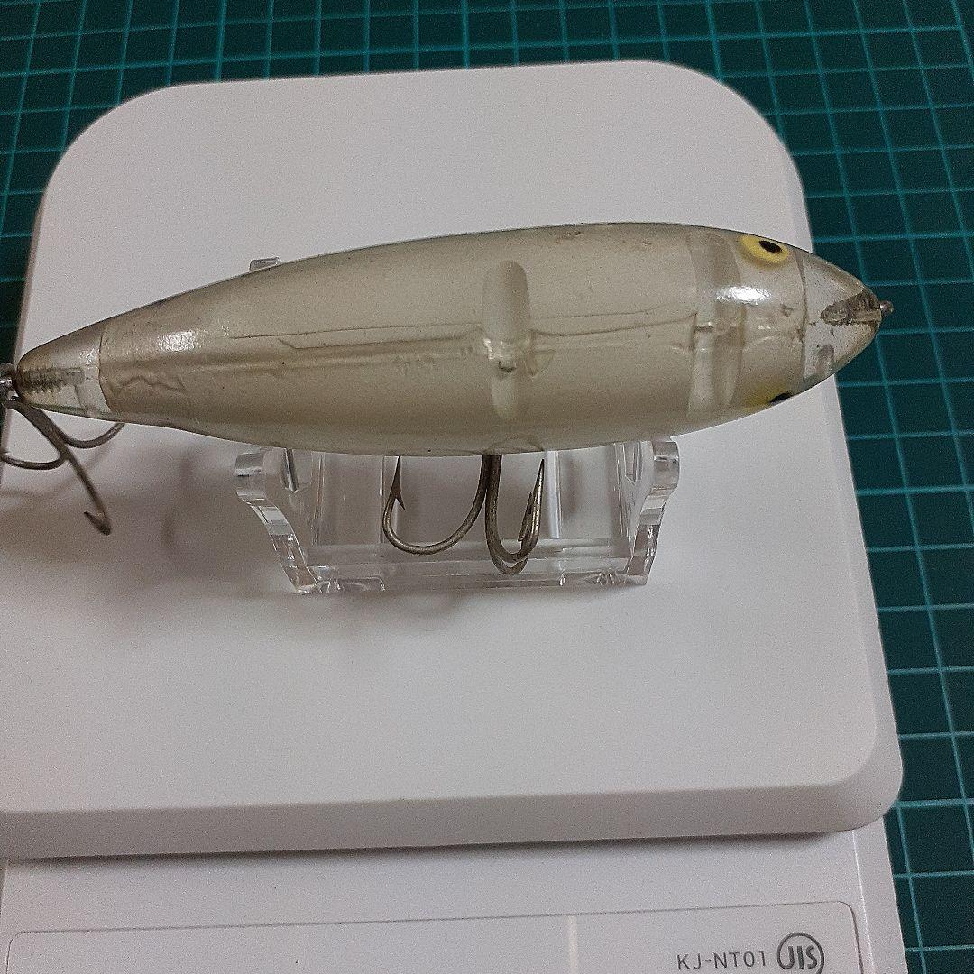 オールドヘドンZARAⅡクリアー