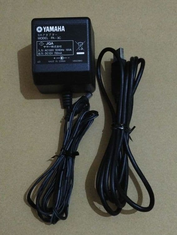 動作未確認 YAMAHA KX25