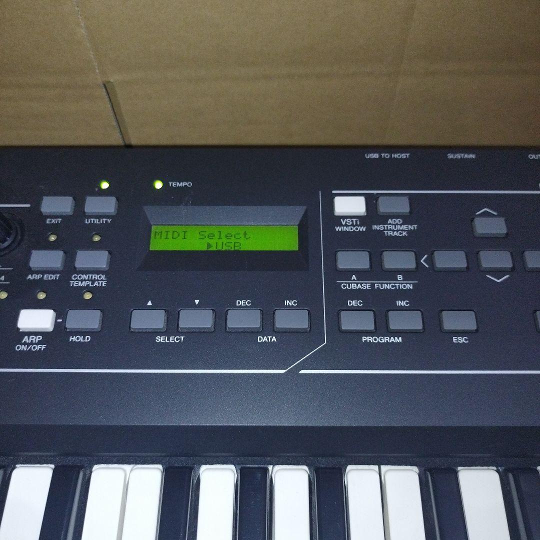 動作未確認 YAMAHA KX25