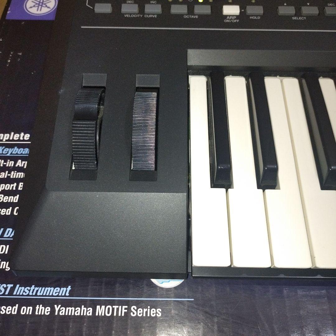 動作未確認 YAMAHA KX25