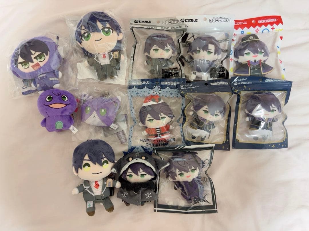 剣持刀也 まとめ100点以上セット