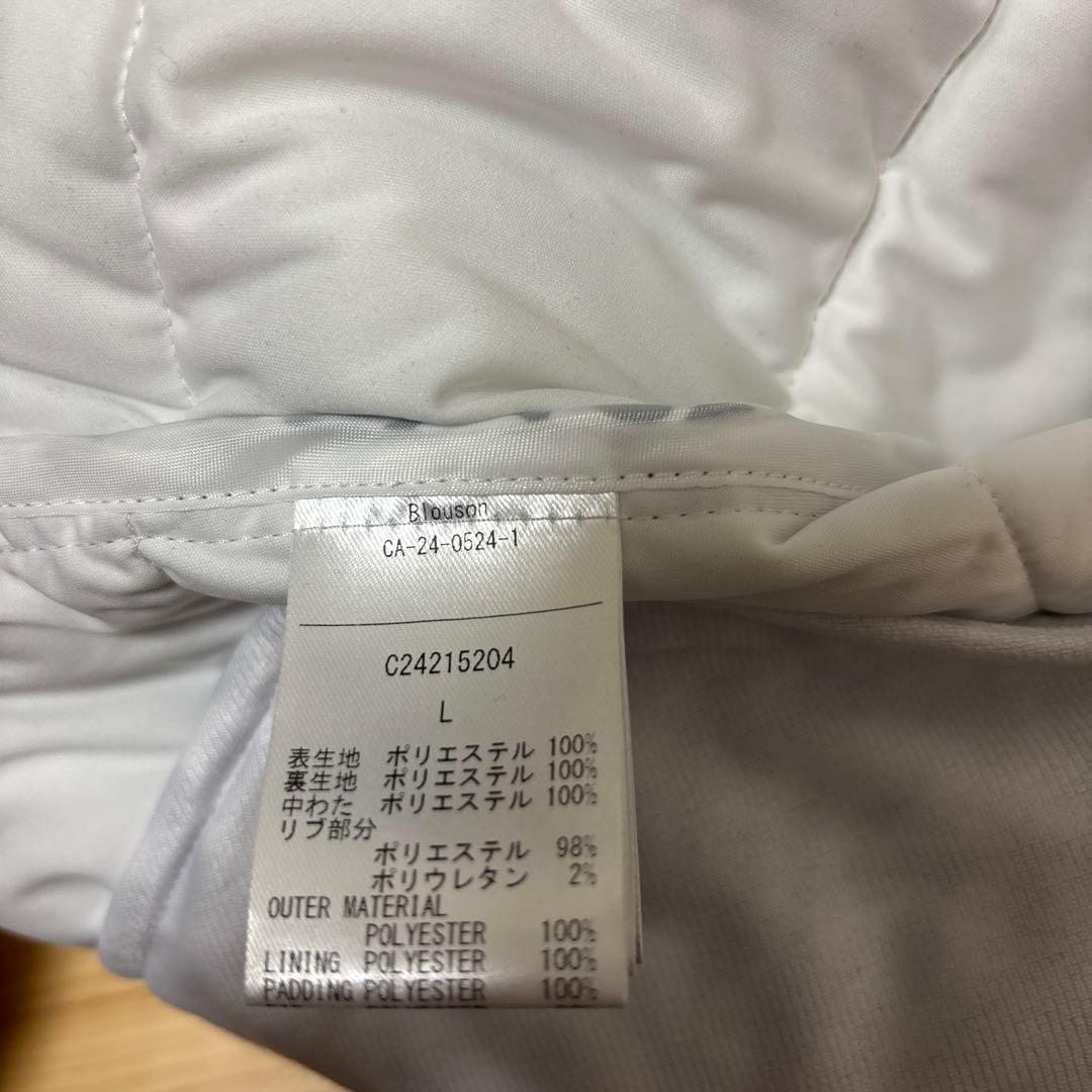 Callaway レディースダウンジャケットL