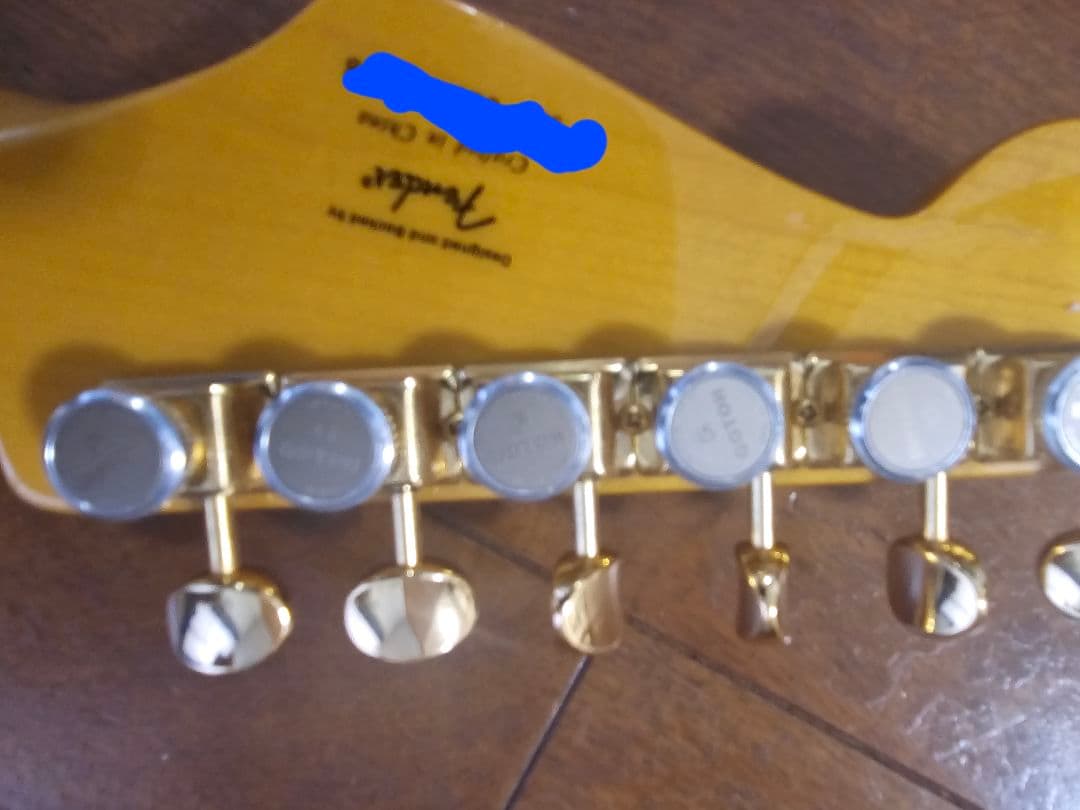 最終値下げ Squier classic vibe ストラトキャスター 50s