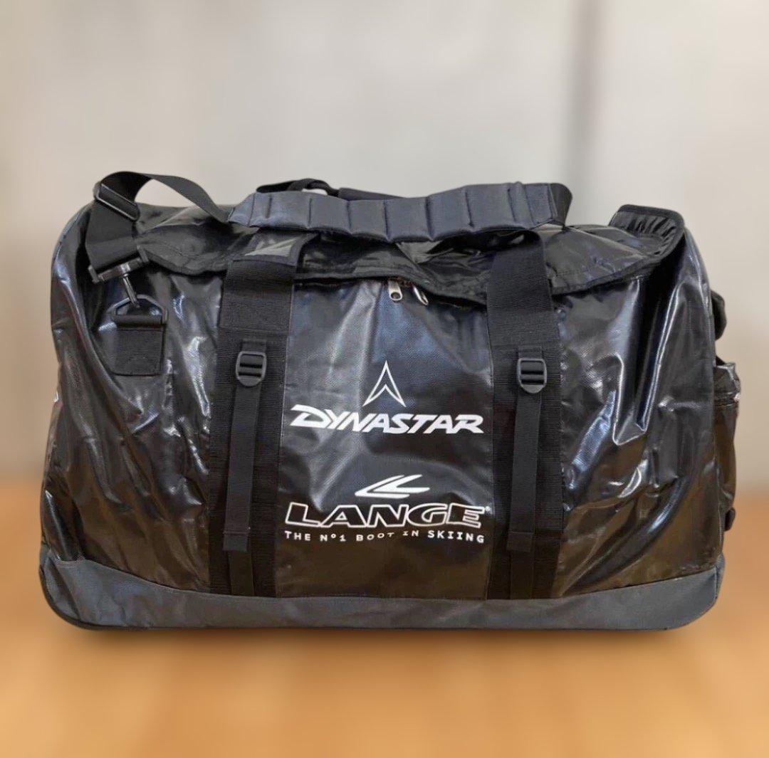 ★DYNASTAR LANGE★ディナスター ラング スキー キャリー バッグ