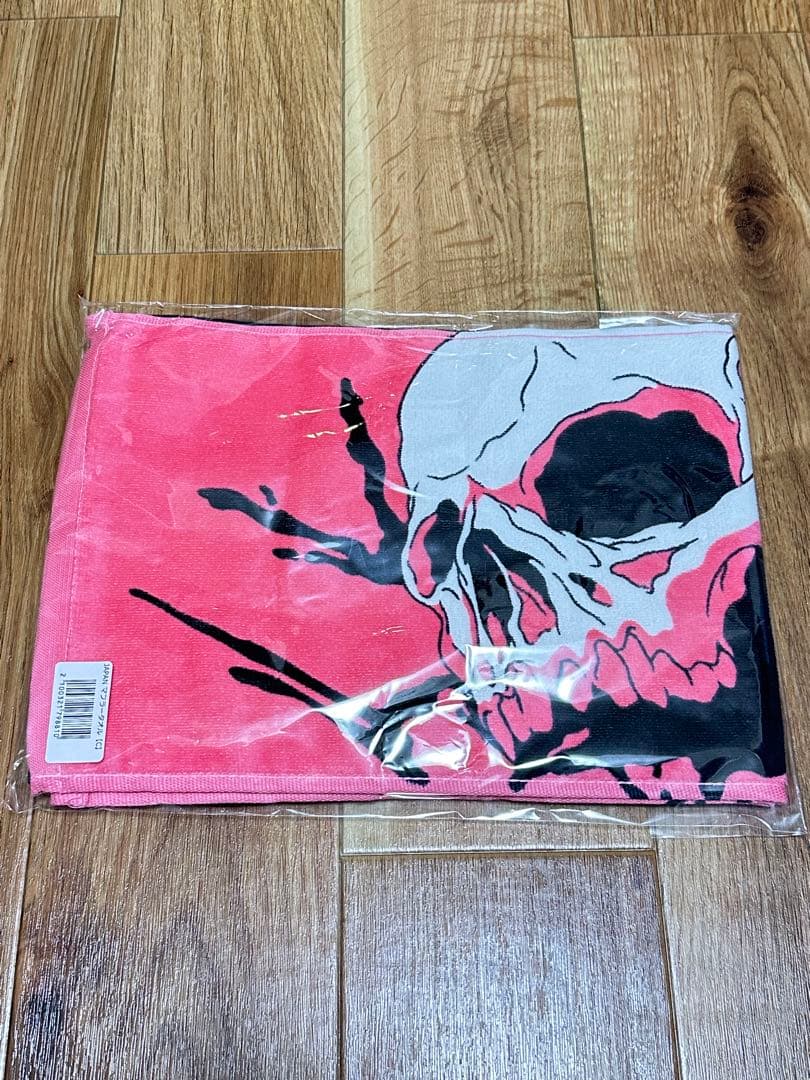 ONE OK ROCK DETOX JAPAN TOUR 2025 グッズ7点