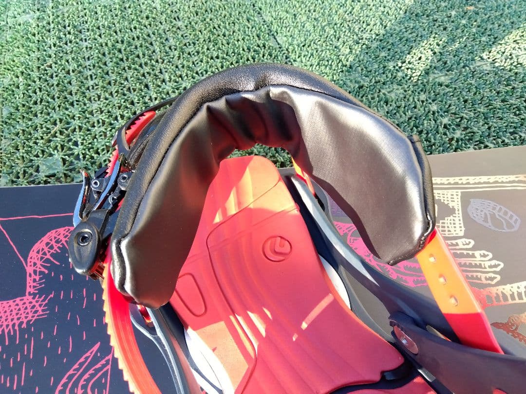 高品質 VILLAIN 150 /RICE28 011 K2 RIDE