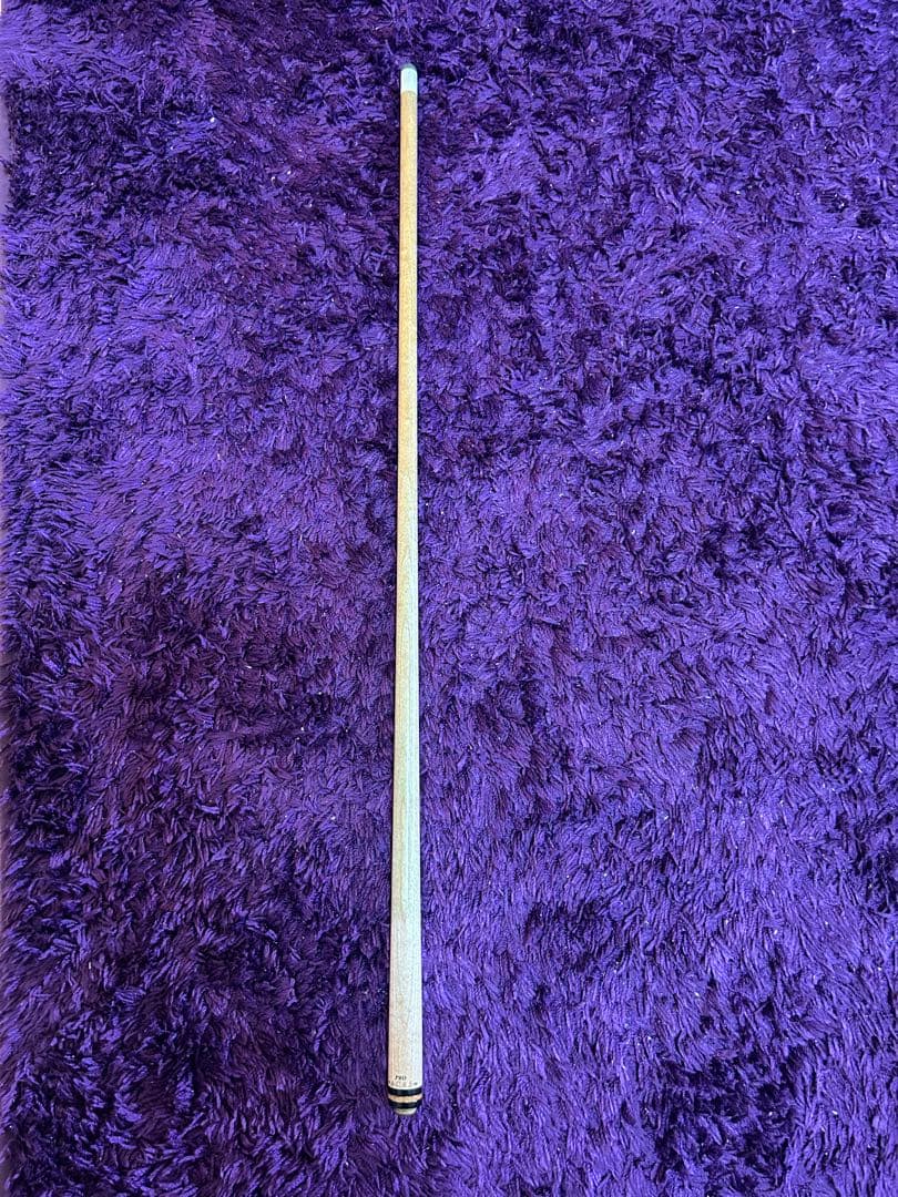 A.C.S.S. PRO ビリヤードキュー ハイテクシャフト 14山 5/16