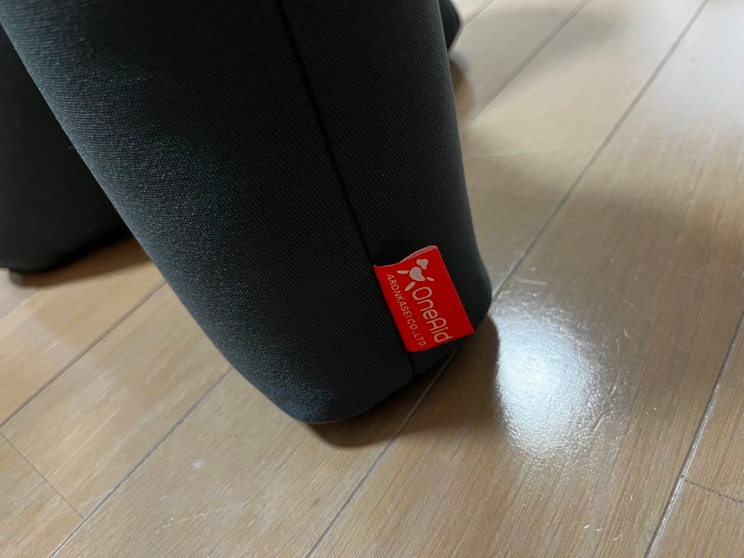 ワンエイド OneAid リラクッション 撥水カバー付き　トイプードルサイズ