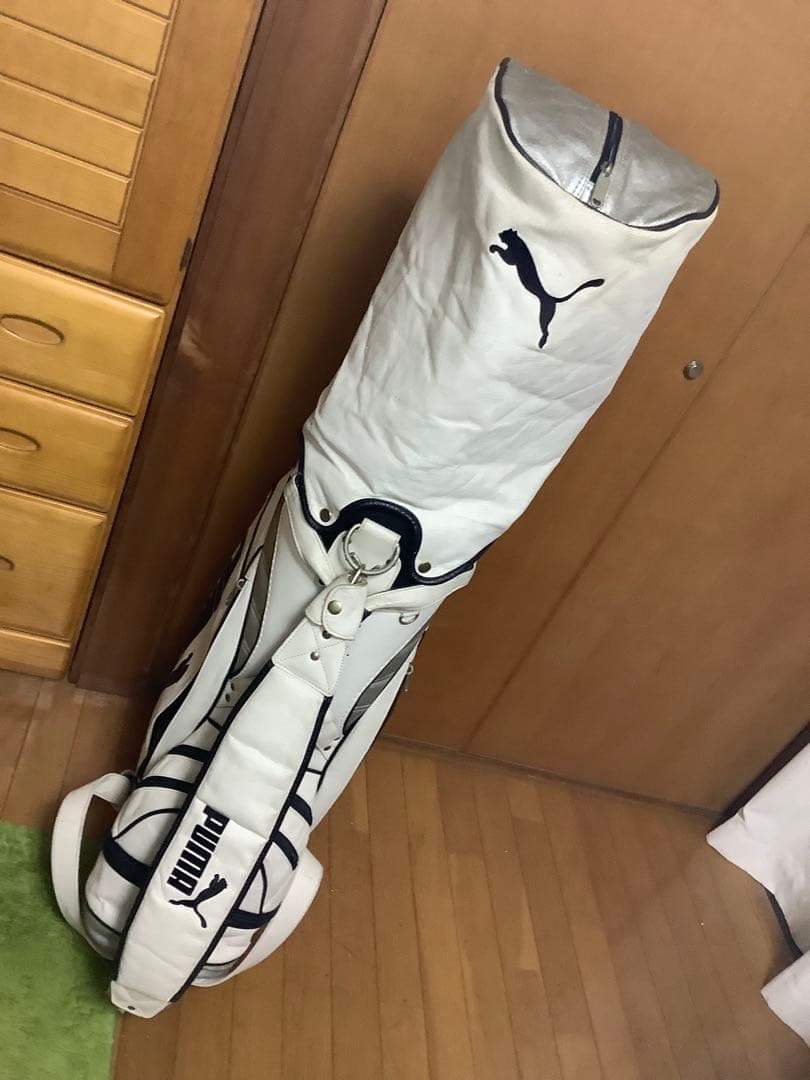 メンズ　ゴルフクラブセット　ツアーステージ他11本セット　キャディバッグ付