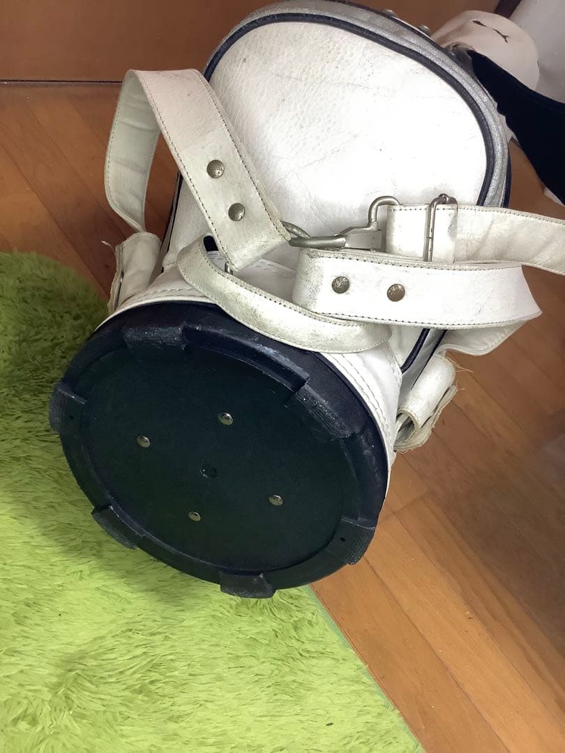 メンズ　ゴルフクラブセット　ツアーステージ他11本セット　キャディバッグ付