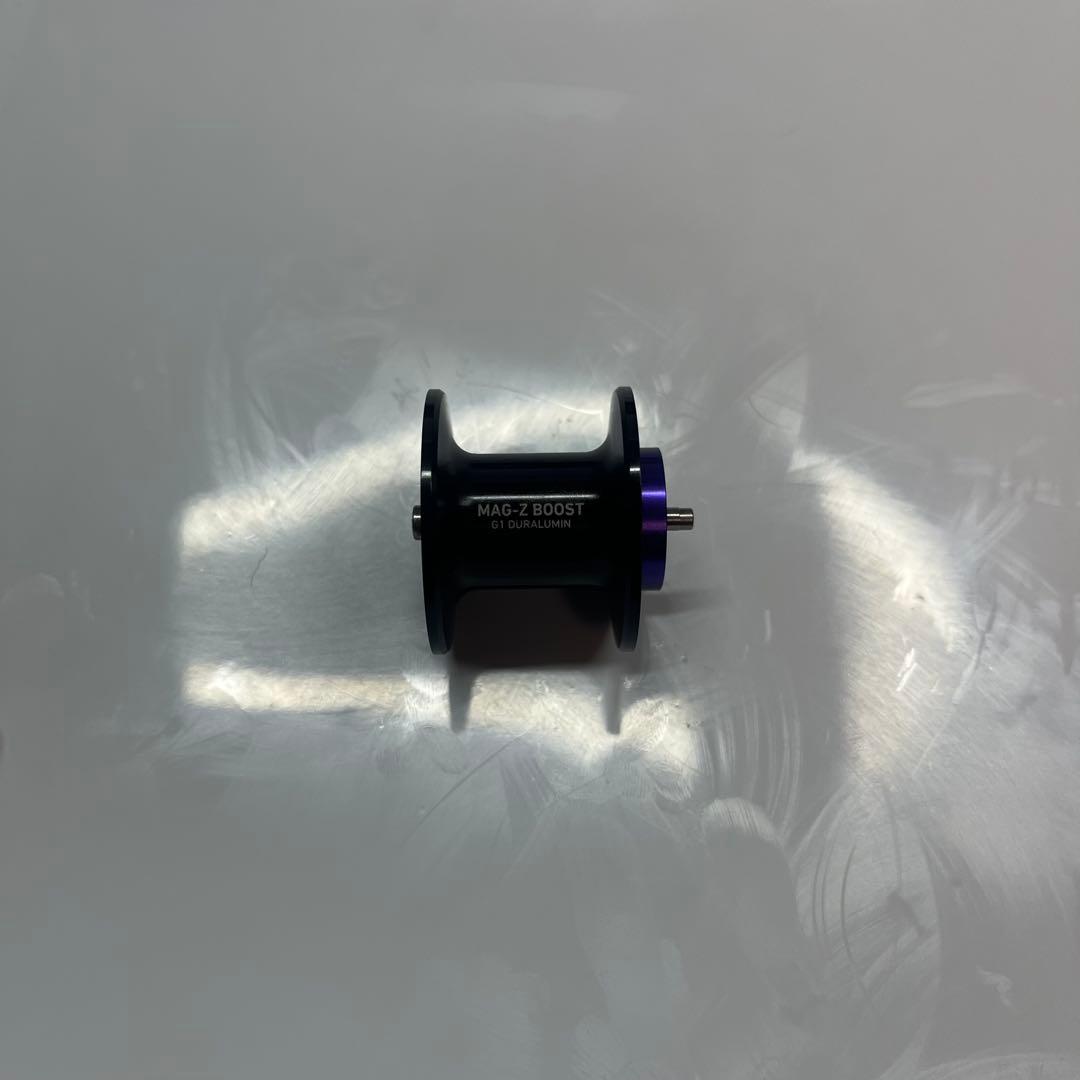 22ジリオン TW HD 1000HL　左　スプール組　【管番ND】　ダイワ