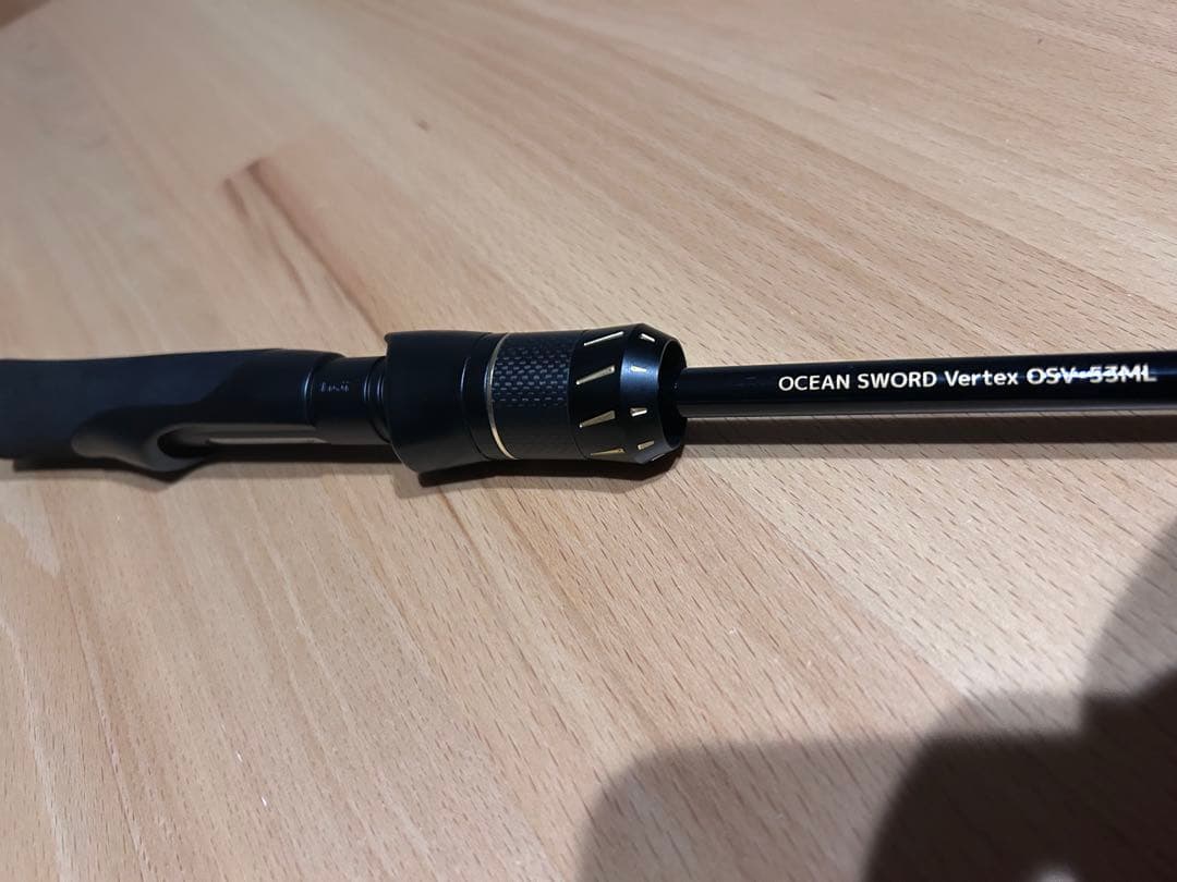 [しゅんさん専用]CrazyOcean OSV-53ML ヴァーテックス