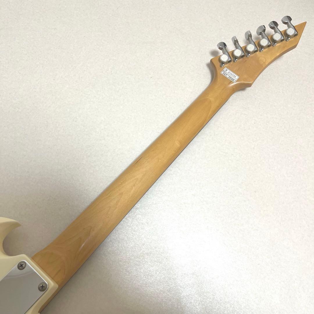 希少 B.C.Rich モッキンバード レフティ 左利き アーム