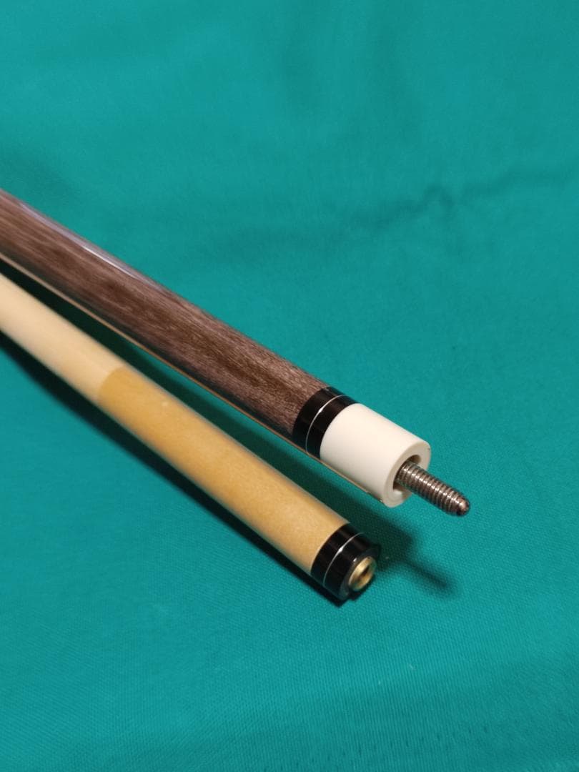 【新品】シンプル・ブレイクキュー・グレー