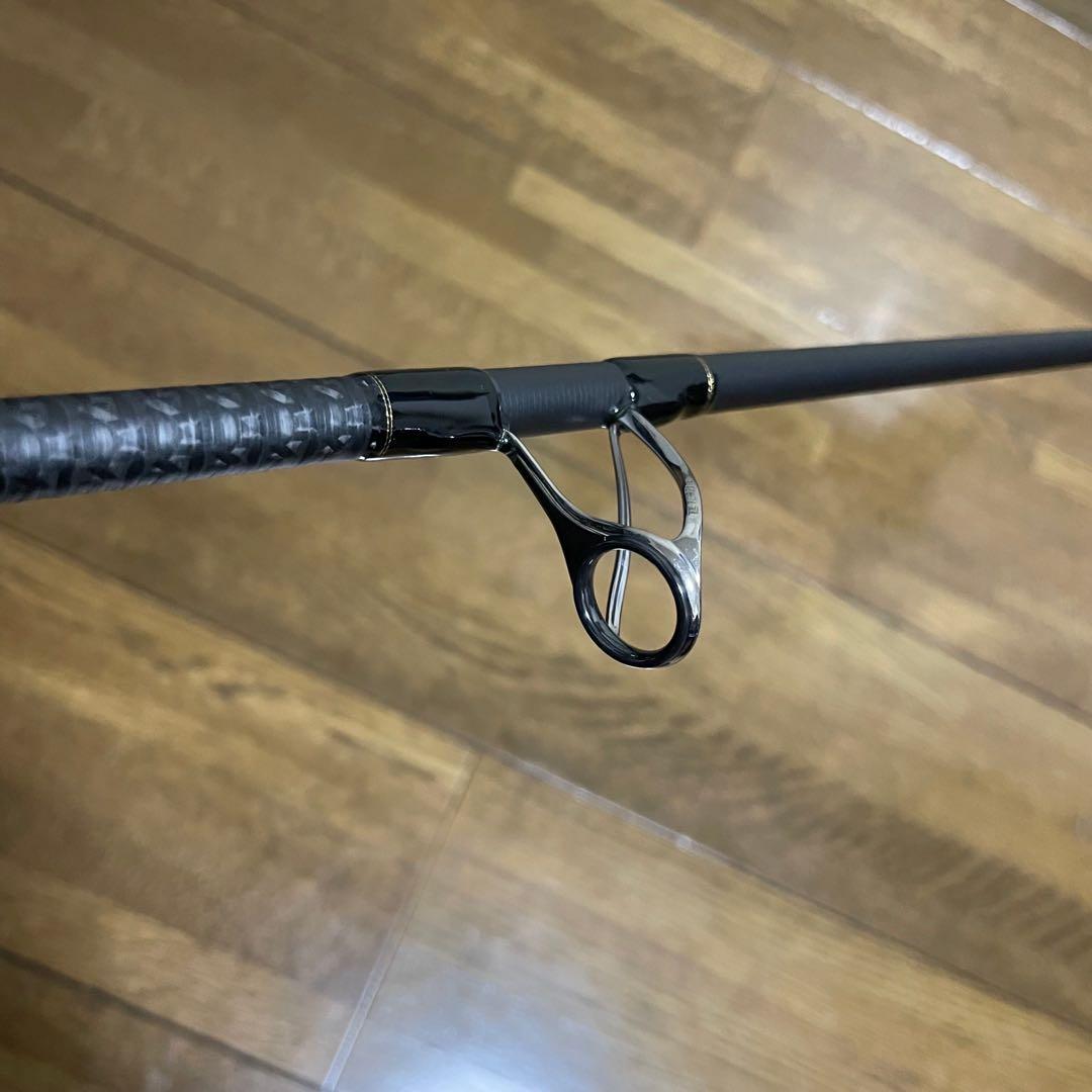 エギ王スティック CRESS-862m 未使用新品　オリムピック　ヤマシタ